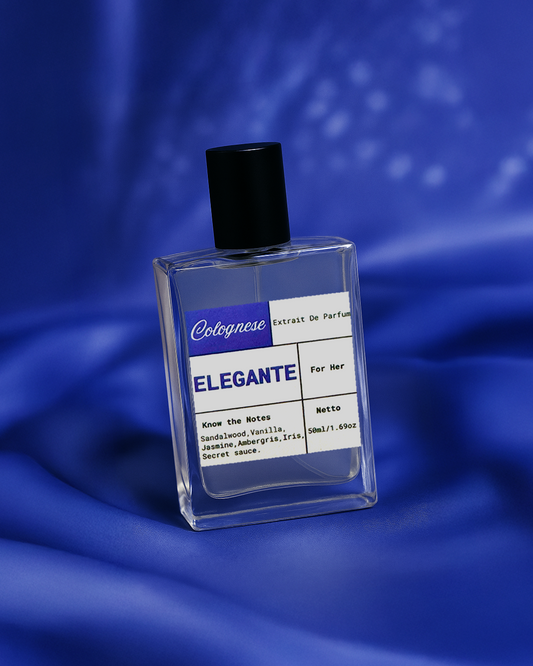 Elegante – The Epitome of Luxury and Sophistication