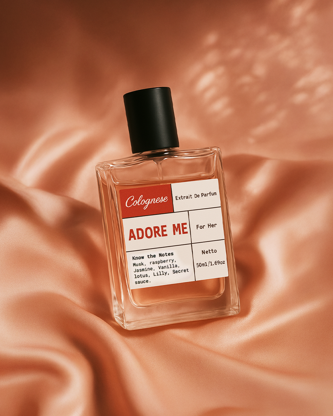 Adore Me – Seduction Bottled