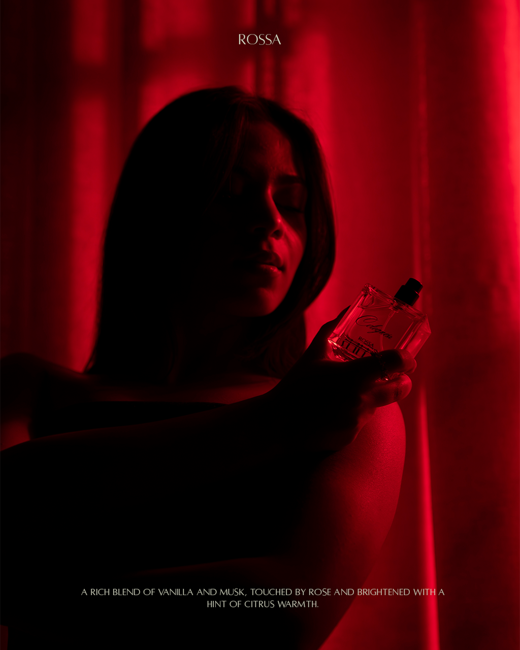 Rossa
