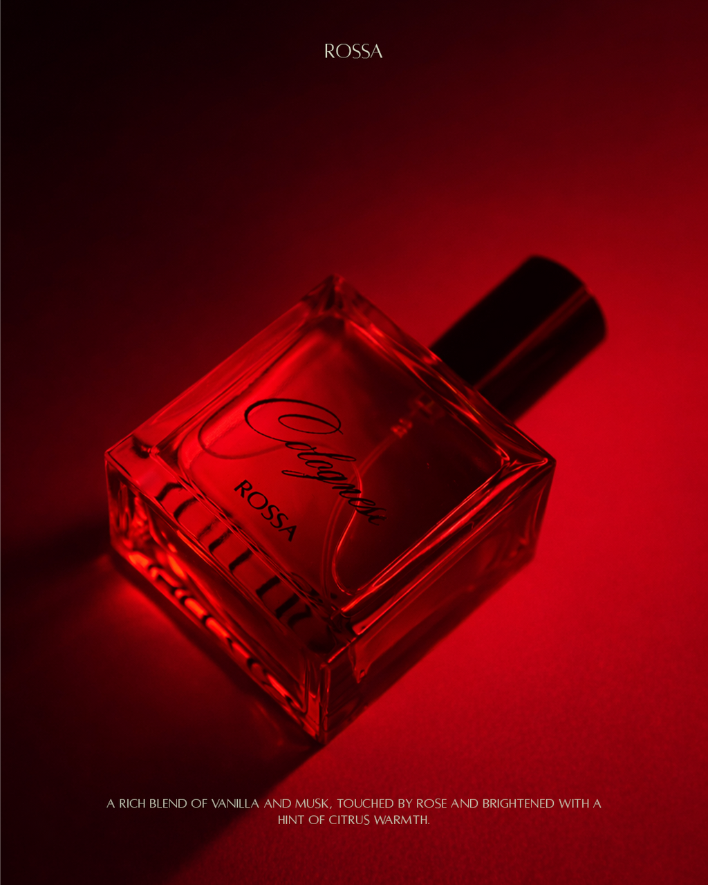 Rossa