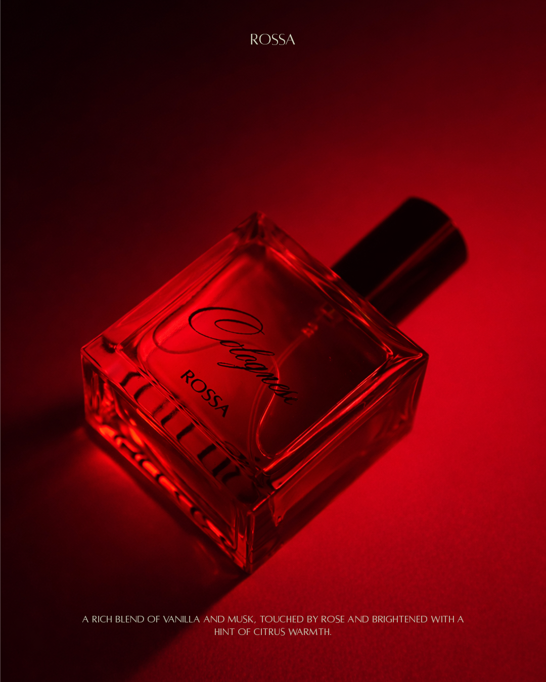 Rossa