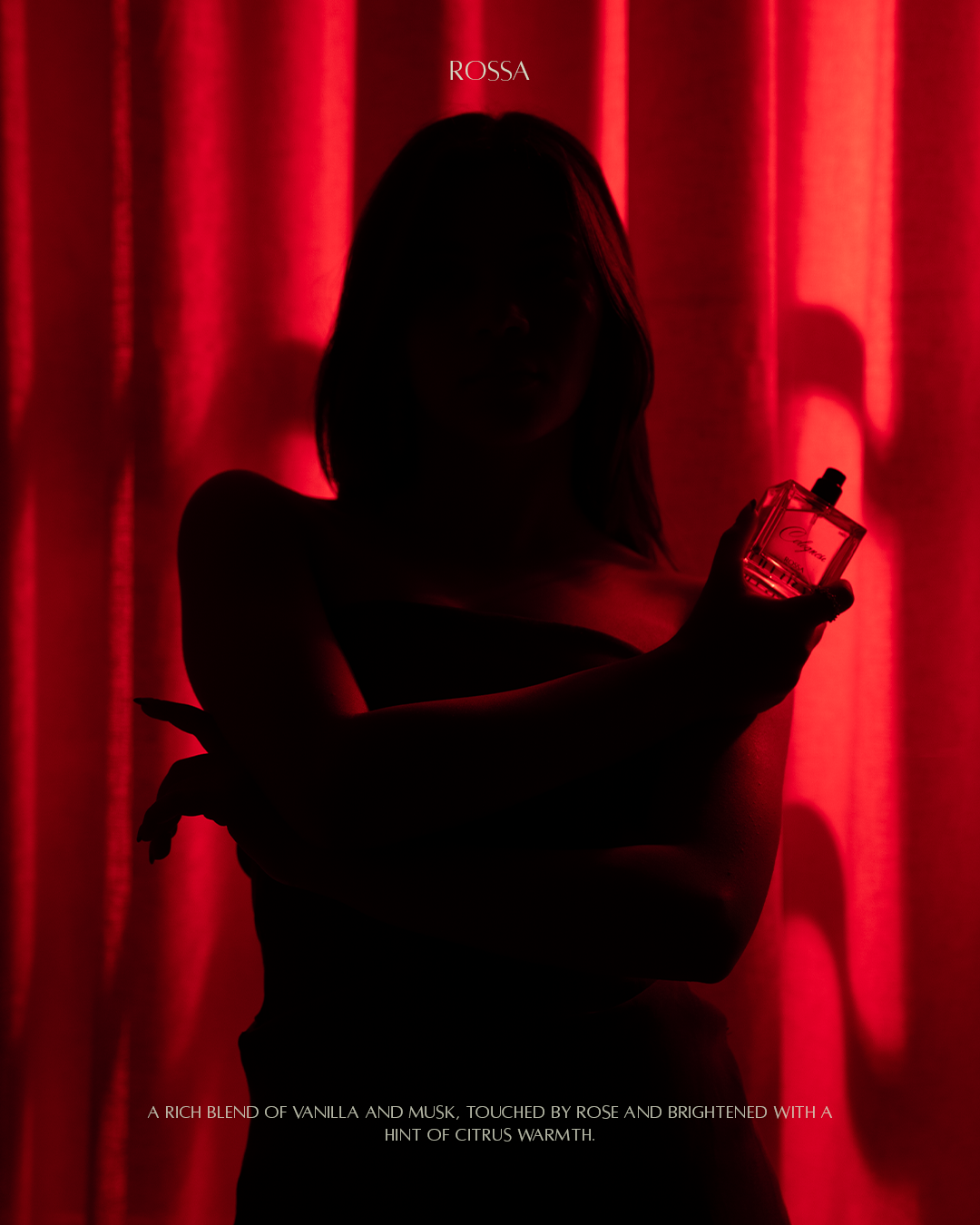 Rossa
